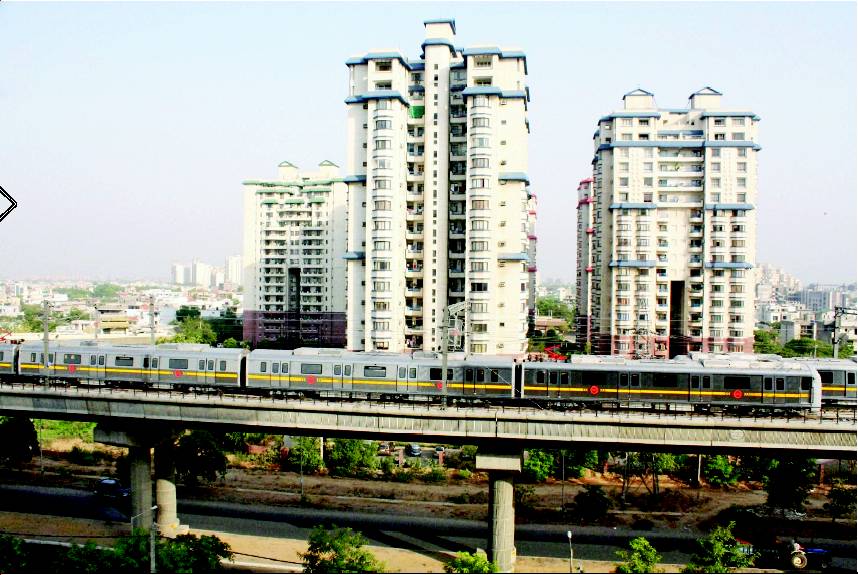 MoEF to decide fate of homebuyers near Okhla Bird Sanctuary soon